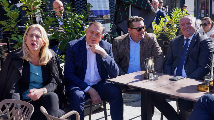 Vlast izvlači novac preko sumnjivih investitora u RS?!