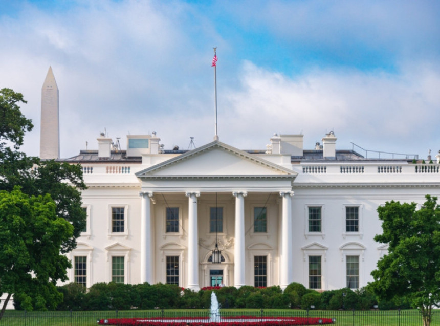 Sporazum signal RUS o posvećenosti Amerike Ukrajini