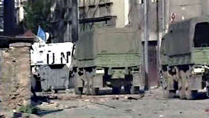 Niko još nije odgovarao za zločin u Dobrovoljačkoj