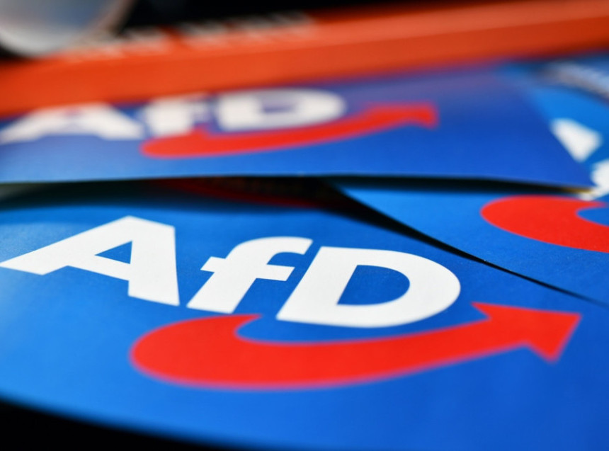 AfD ekstremistička stranka koja prijeti demokratiji