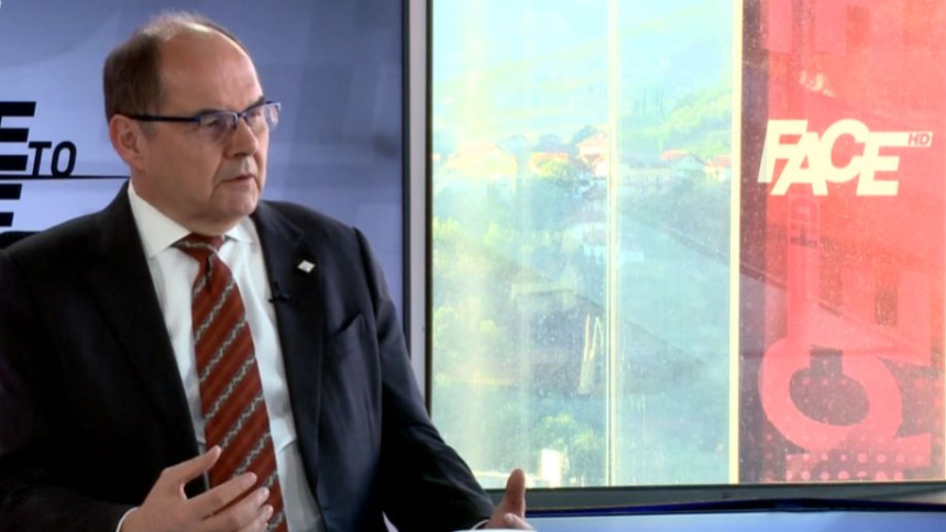 Predaleko je otišao Dodik, imam sva sredstva na stolu