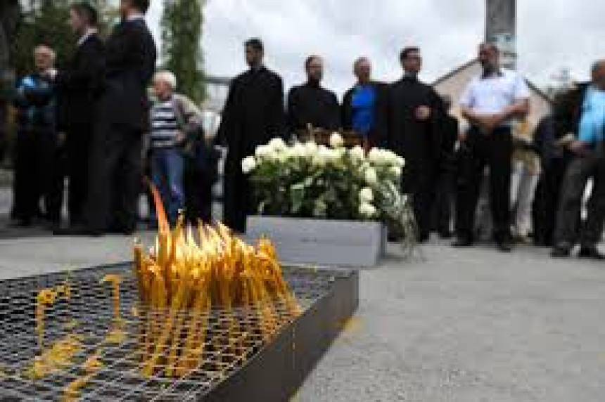 Prošle 33 godine od strašnog zločina u Dobrovoljačkoj