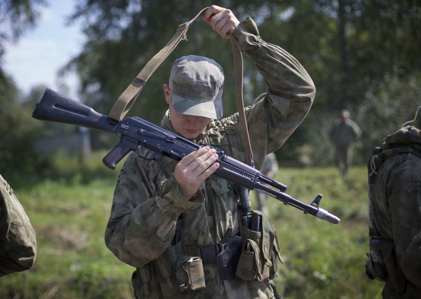 Vanredno stanje u Novorosijsku, raste broj žrtava