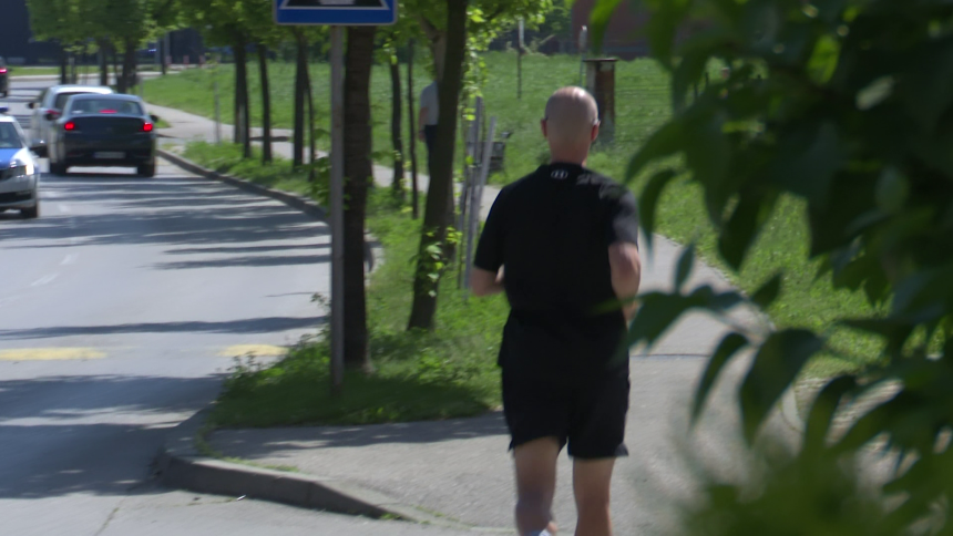 Priča atletičara iz Bijeljine: Od snova do realnosti