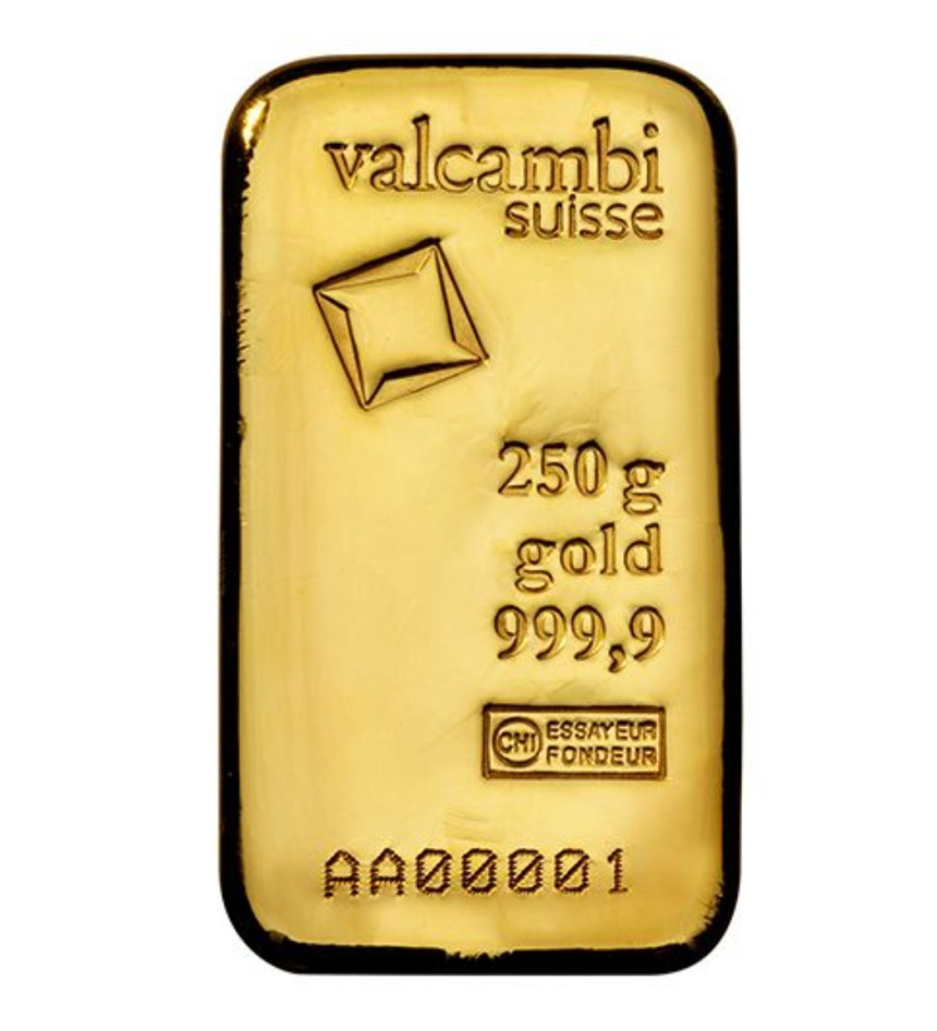 BiH jedina zemlja u Evropi ne planira ukidanje PDV na investiciono zlato