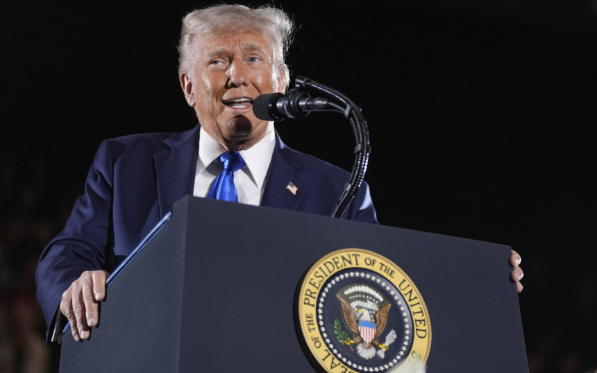 Administracija SAD: Rumuniji ukinut bezvizni režim