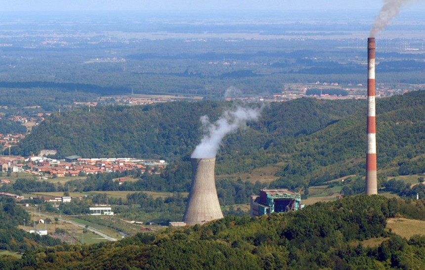 Ključni proizvođači struje u Republici Srpskoj u isto vrijeme ostaju van pogona