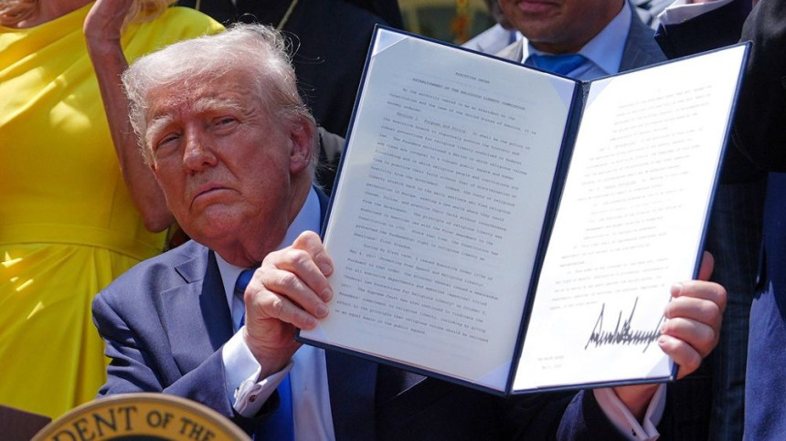 Moguće uvođenje sekundarnih carina, pogodiće i BiH?!