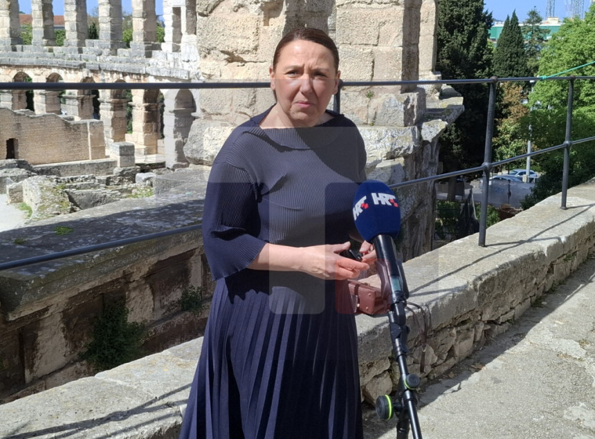 Trećina povrijeđenih u nesreći ima teške tjelesne povrede