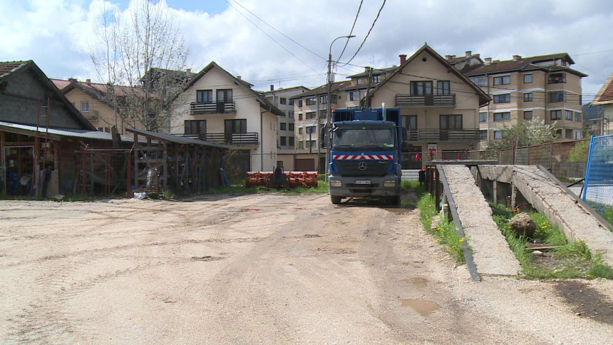 Zašto su poskupjele komunalne usluge u Palama?