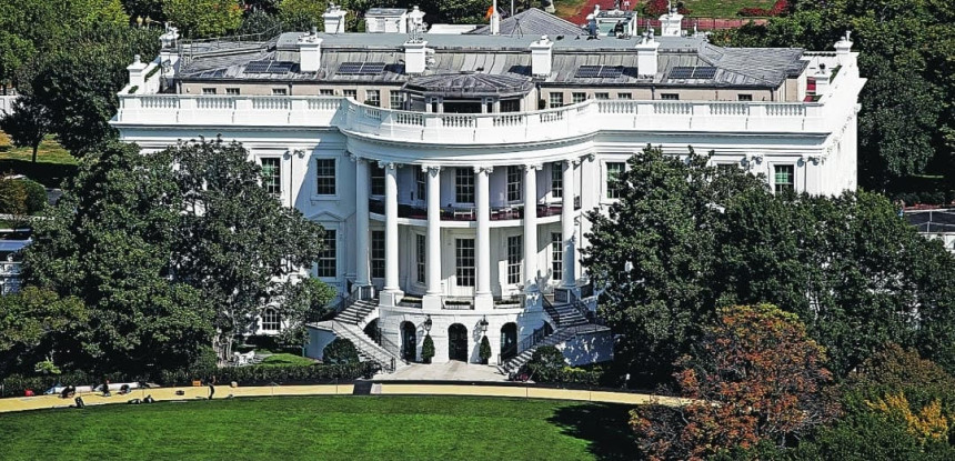 Vučiću nije bio zabranjen ulaz u Trampovu rezidenciju na Floridi