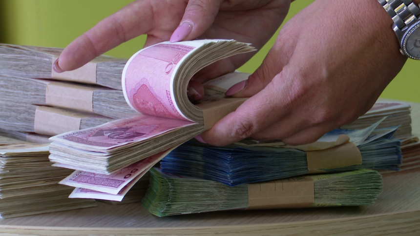 Vlast puni budžet od PDV-a, taj "uspjeh" građani plaćaju