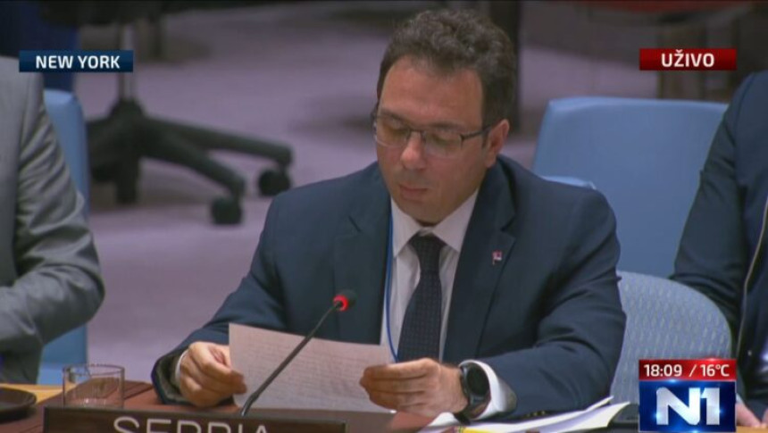 Srbija: BiH nije funkcionalna zbog stranog uplitanja