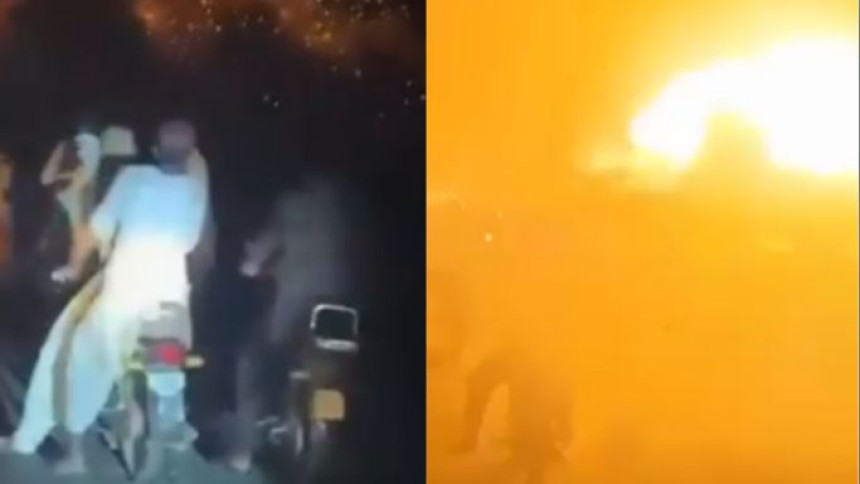 Indija napala Pakistan, odjekuju eksplozije na više lokacija, ima poginulih, među njima i djeca