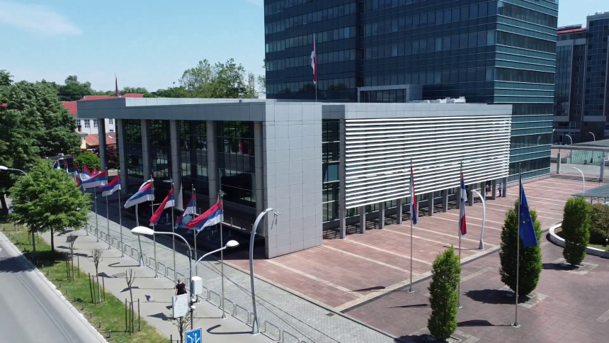 Kresojević kritikovao prijedlog Vlade za novo zaduženje