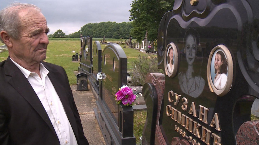 Slučaj brutalnog ubistva Suzane Simikić bez odgovora