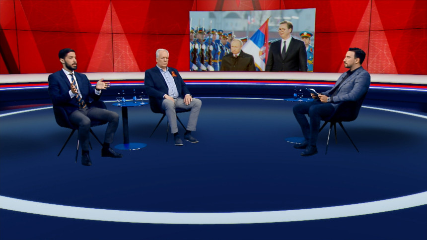 Amerika sasvim sigurno napušta temu Ukrajine