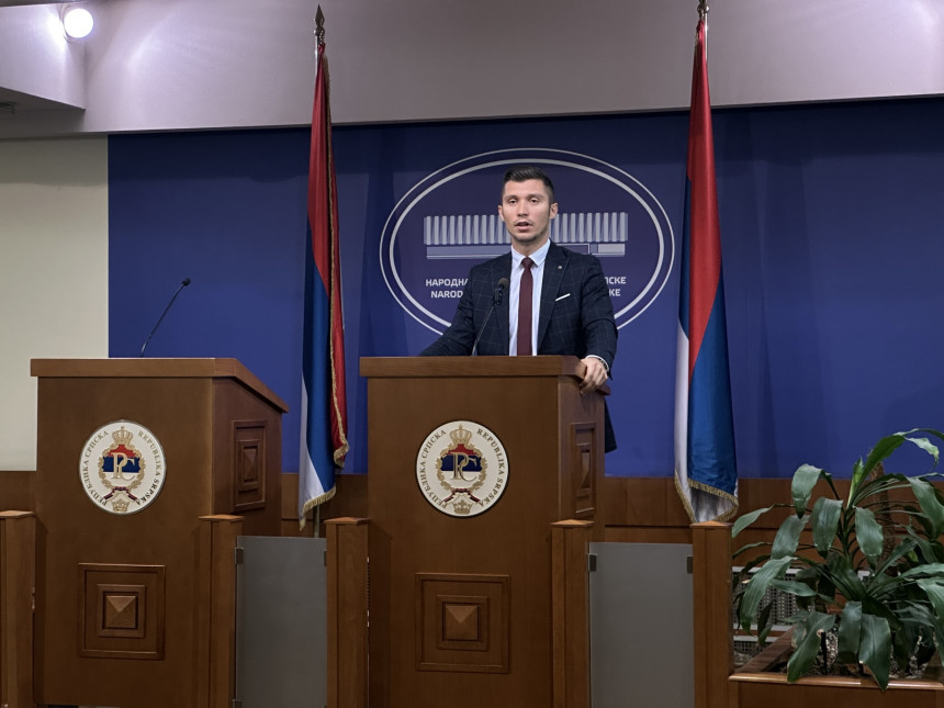 Srpska zaduženija od Federacije BiH, SNSD nas vodi u siromaštvo