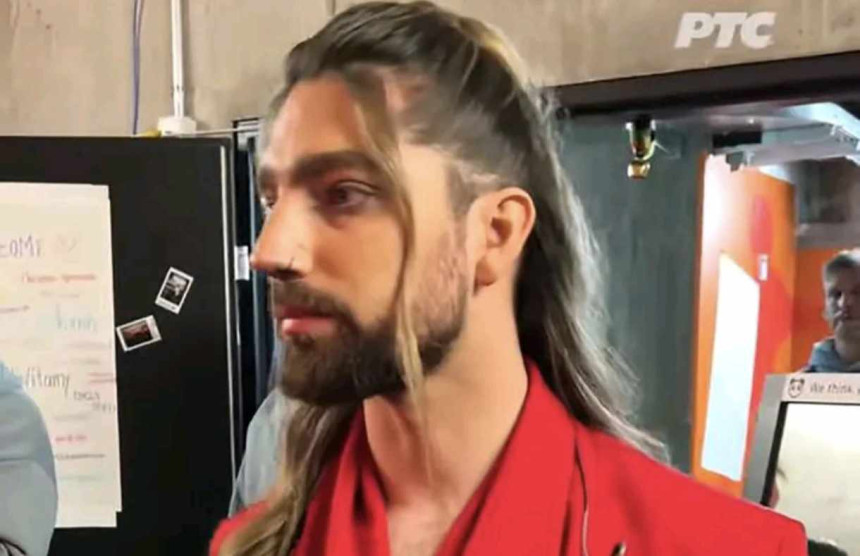 Albanci u Bazelu napali Princa od Vranje