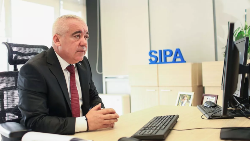Ćulum se ne može vratiti u SIPA-u, pod istragom je