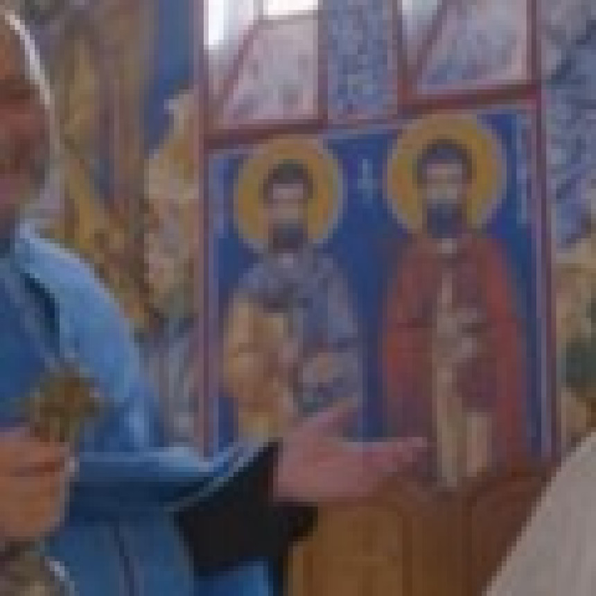 Skandal na vjenčanju Afrikanke i Srbina- Burne reakcije