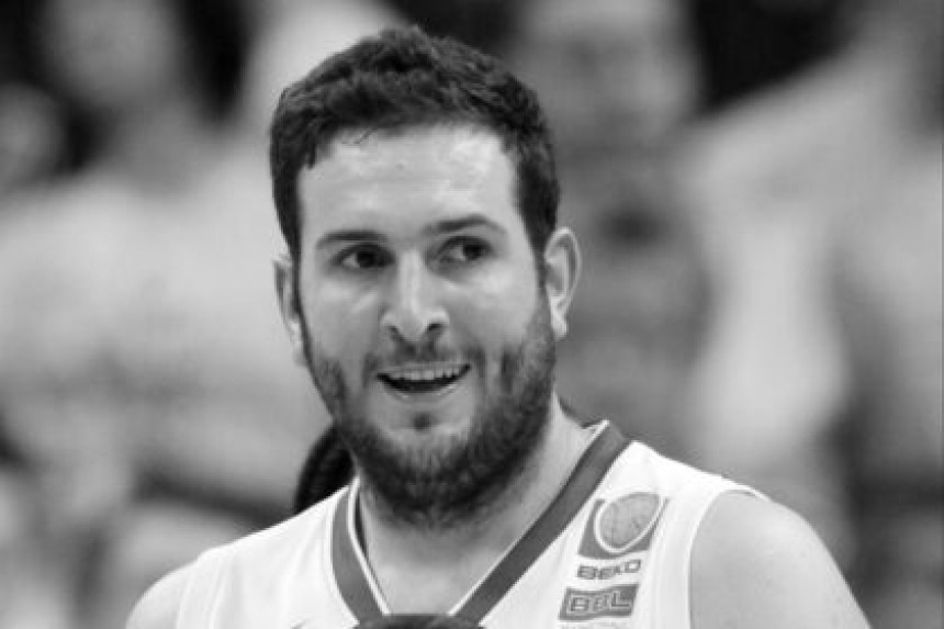 Preminuo bivši reprezentativac Srbije u košarci