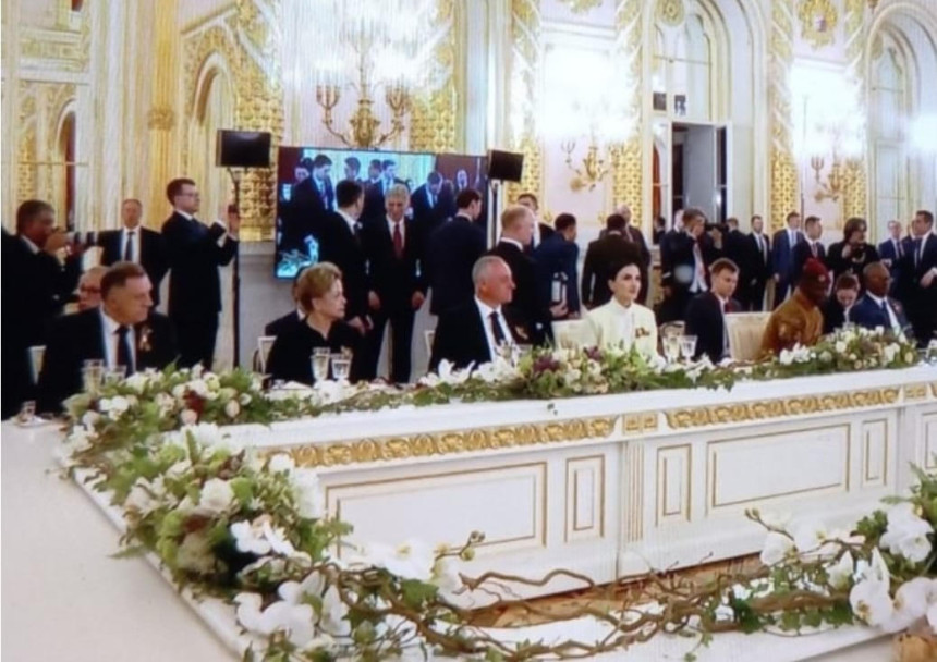 I Kina i Rusija priznaju BiH i u njoj Republiku Srpsku