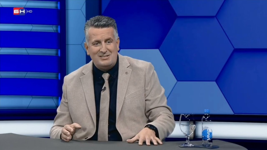 Vuković: Vidljiv Dodikov “politički nervni slom”