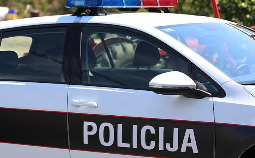 Detalji drame u Teočaku: Muškarac ranio policajca