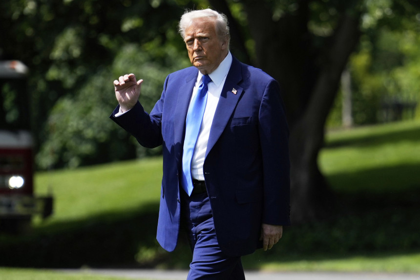 Razmišljam da odem u Tursku i pridružim se Rusiji i Ukrajini