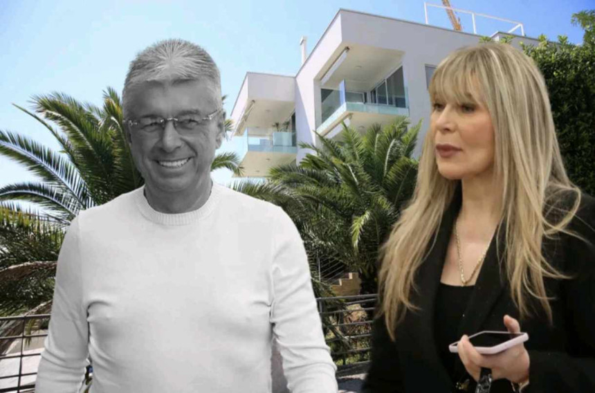 Suzana napušta Srbiju i evo gde će boraviti!