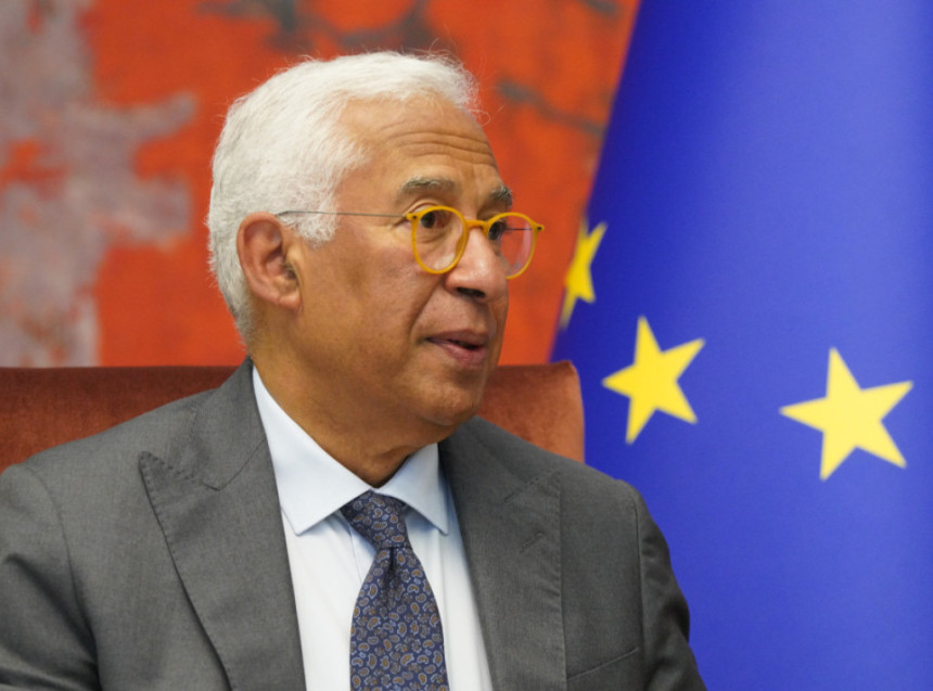 Košta:EU snažno posvećena pristupanju Srbije