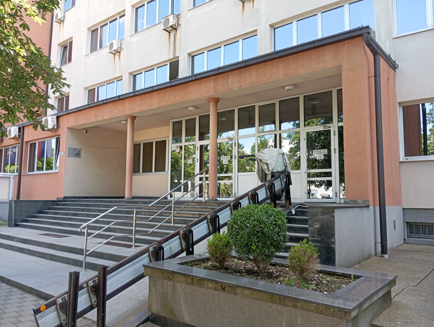 "Državo, počni hapsiti! Nemojte braniti kriminal"