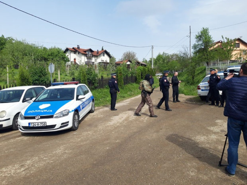 Forenzičar otkrio detalje, na Krunića pucano u džipu