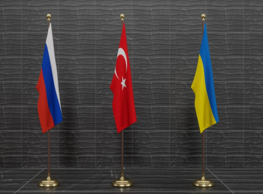 Putin ne ide u Istanbul, Zelenski u Ankari sa Erdoganom