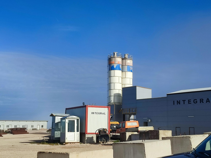 Asfaltna baza za potrebe HE “Dabar” gradi se bez dozvola