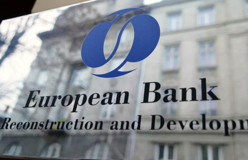 EBRD objavio nove prognoze: BiH najgora u regionu
