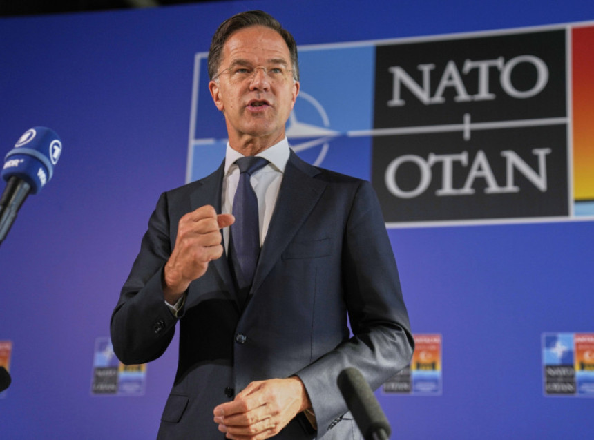 Rute o pregovorima: Lopta je sada jasno u ruskom dvorištu