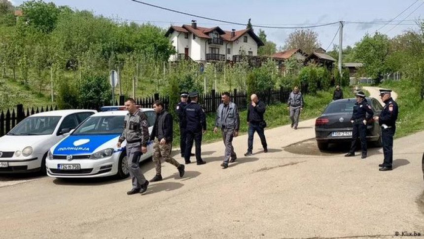 Slučaj Krunića: Nalaz forenzičara uzdrmao sve u sudu