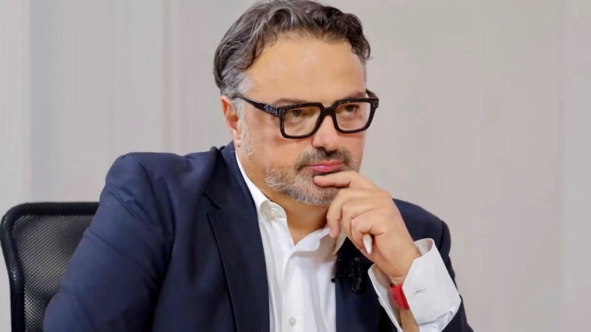 Trifunović: Država za jednoga čovjeka