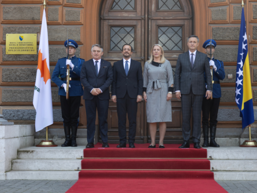 Napredak BiH ka EU očekuje se tek u drugoj polovini 2026.