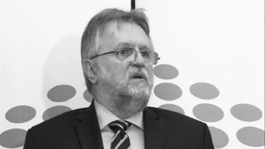 Preminuo bivši ministar u Srbiji - Dušan Vujović