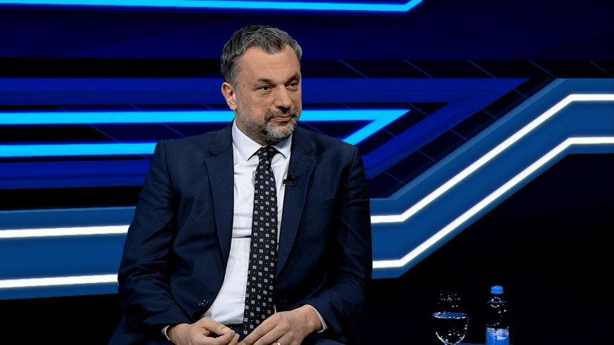 Dodik je problem za BiH, a još veći za srpski narod