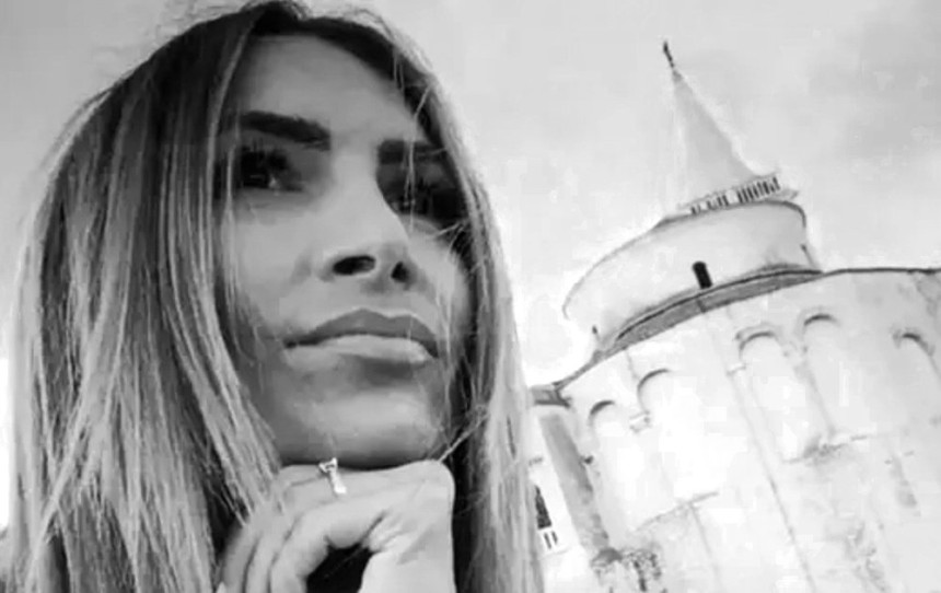 Bivša novinarka Iris Bajlo pronađena mrtva u Zagrebu