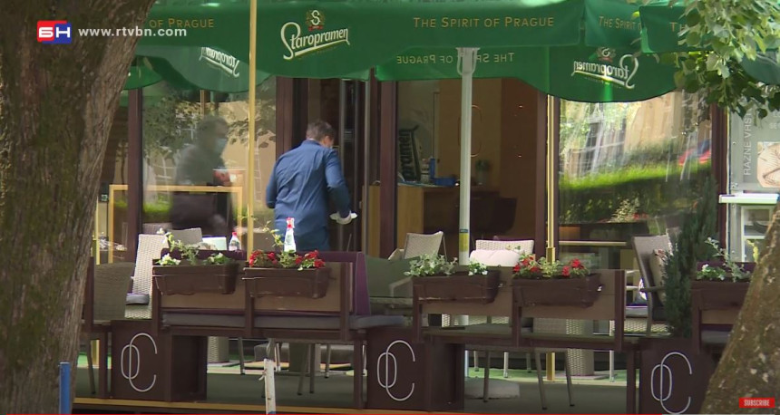 Kafa u Srpskoj košta duplo više nego prije deset godina