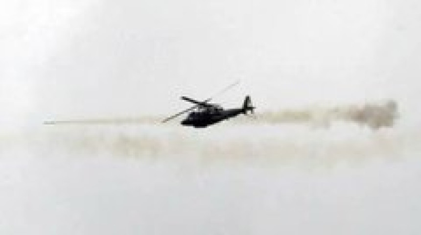 Finska: Sudarila se dva helikoptera, poginuli biznismeni