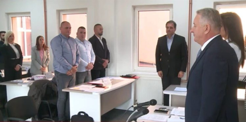 CIK ispituje da li je Rajko Papović u sukobu interesa