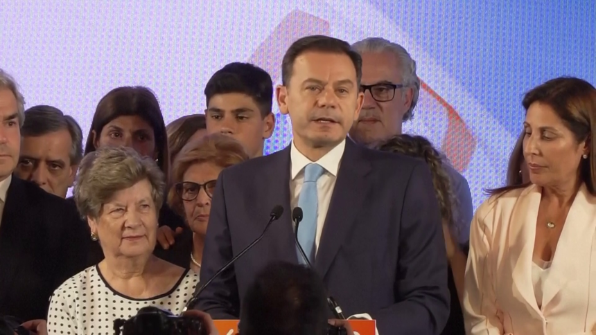 Montenegro najavio formiranje još jedne manjinske vlade