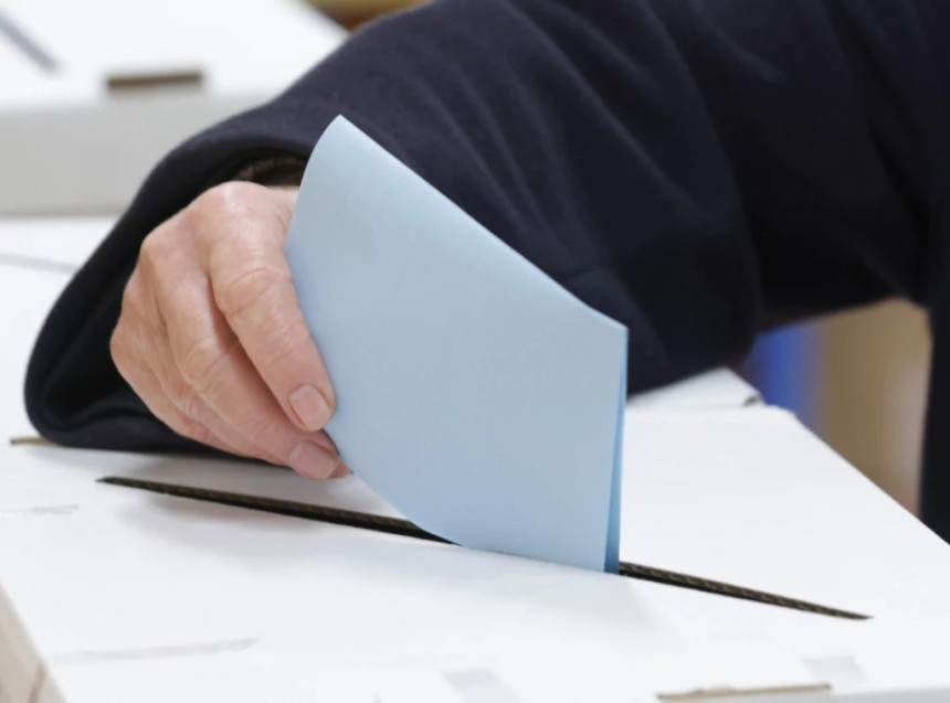 Drugi krug lokalnih izbora u Hrvatskoj biće održan 1. juna