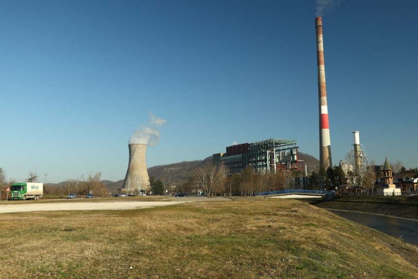 Slovenci neće da prodaju potraživanja „Novoj Alumini“
